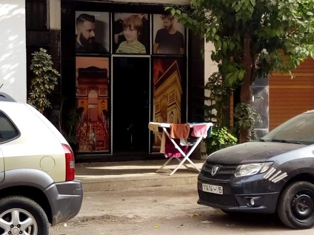 Salon Paris