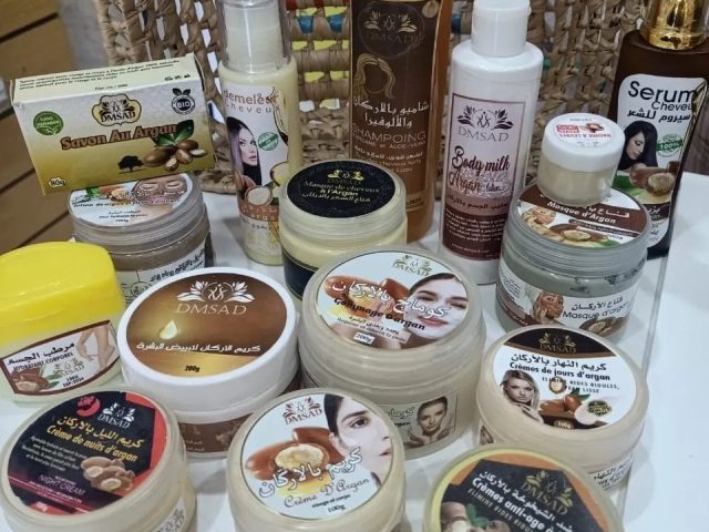 DMSAD - Nador - +212 642-816055