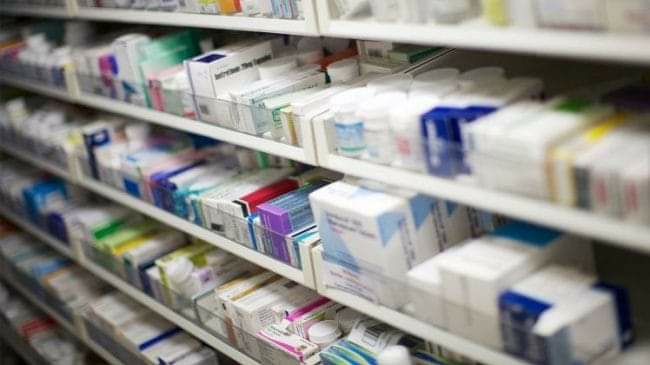 Pharmacie sakhra