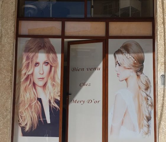 Centre Mery D'or - Fès - +212 664-142669