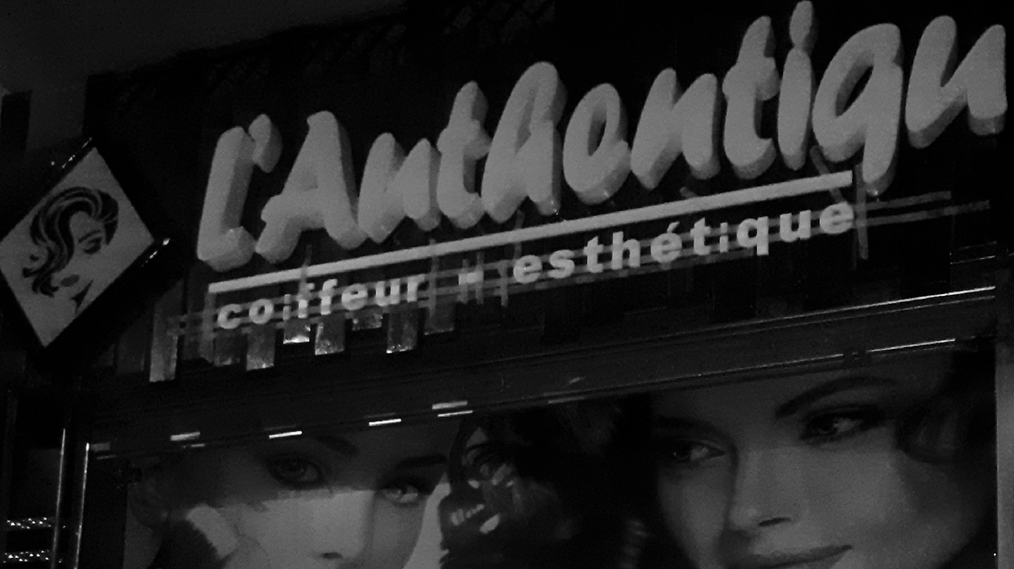 L'authentique spa