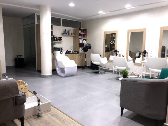 Studio K - Deroua - +212 5225-15102