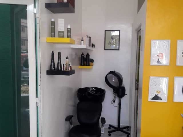 Esthetique Coiffure PARA - Rabat - +212 5372-90913
