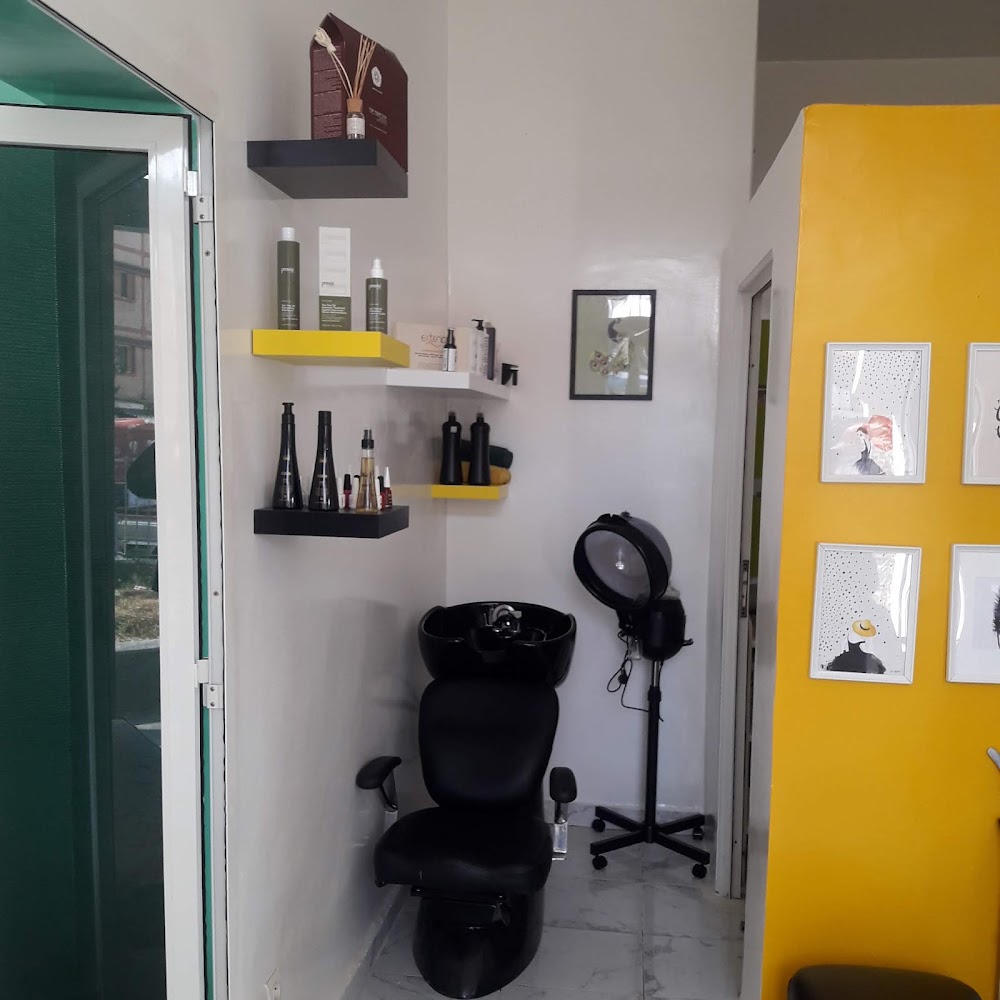 Esthetique Coiffure PARA