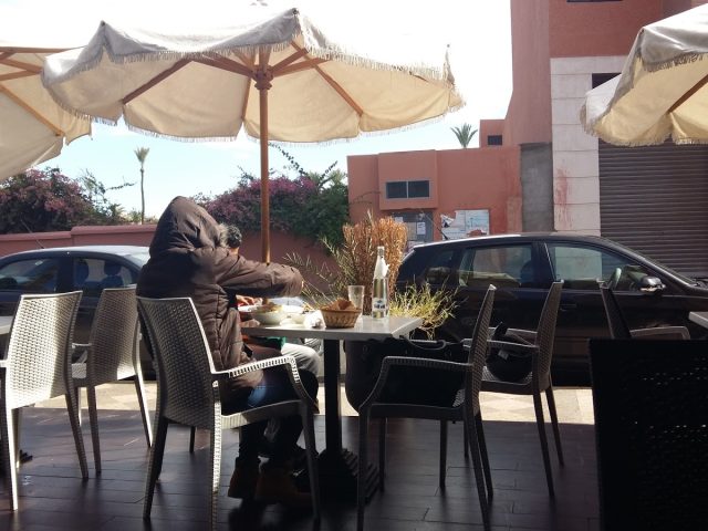 PHARMACIE ATTAIBA - Marrakech - +212 5243-10877