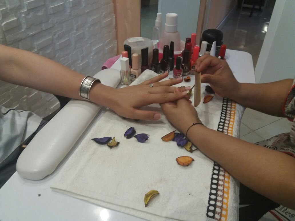 Espace Beauté Al hasnae