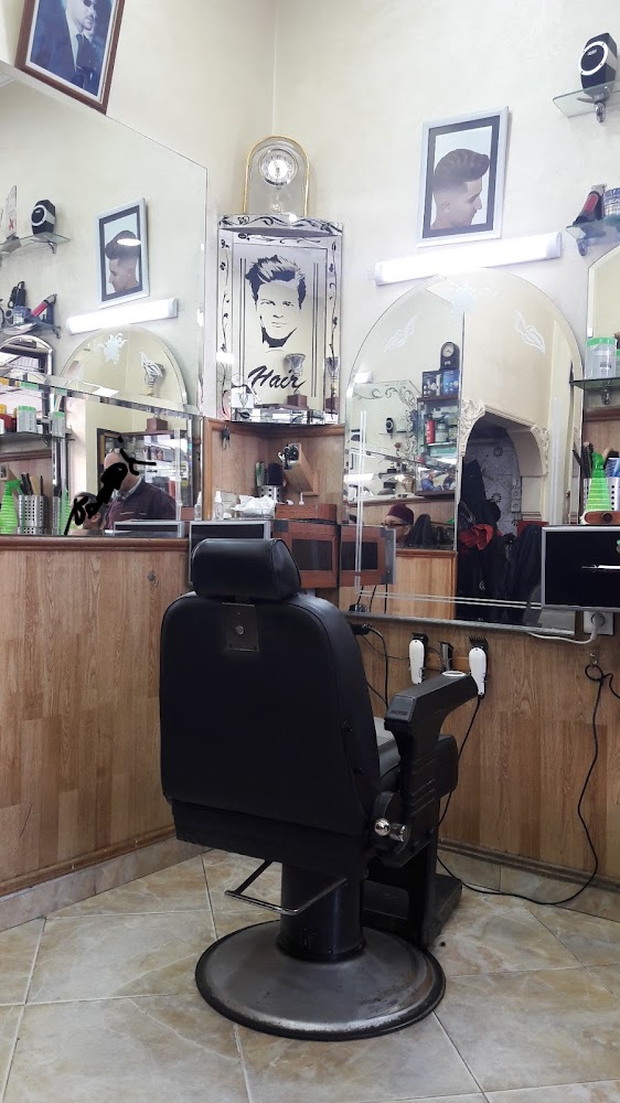 Salon Hair - Casablanca