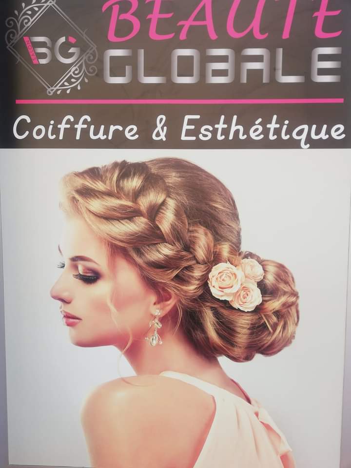Salon Beauté Globale