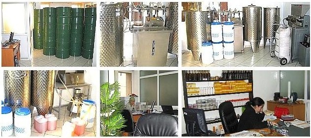 ARGAVEL - Agadir - +212 5282-88499