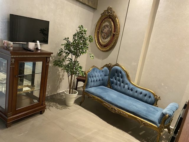 Soft Spa - Casablanca - +212 5224-91712