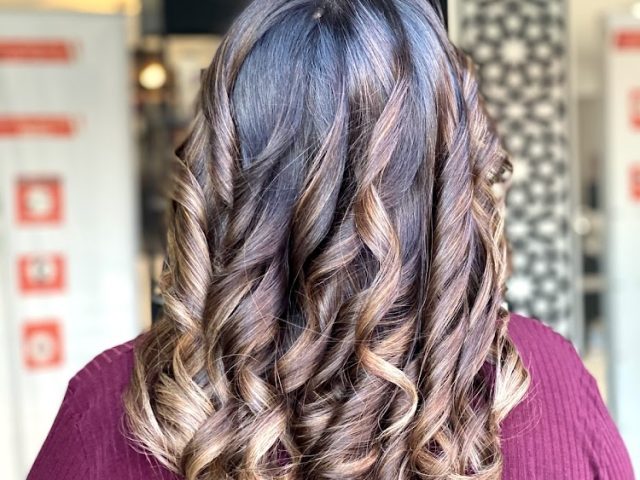salon de coiffure et esthetique - Témara - +212 5375-81322