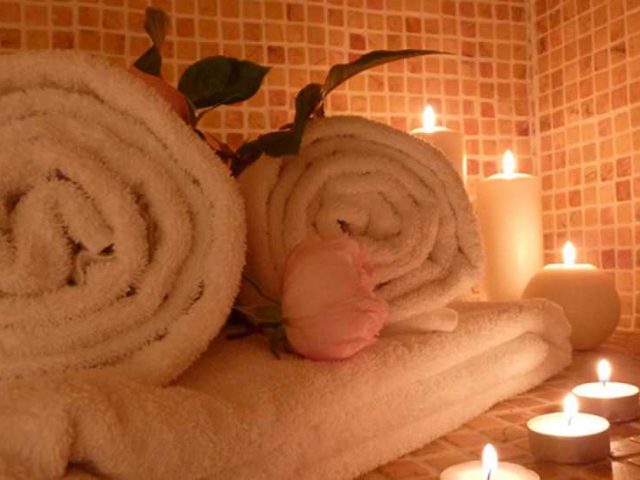 Happy Sens Spa - Rabat - +212 680-088921