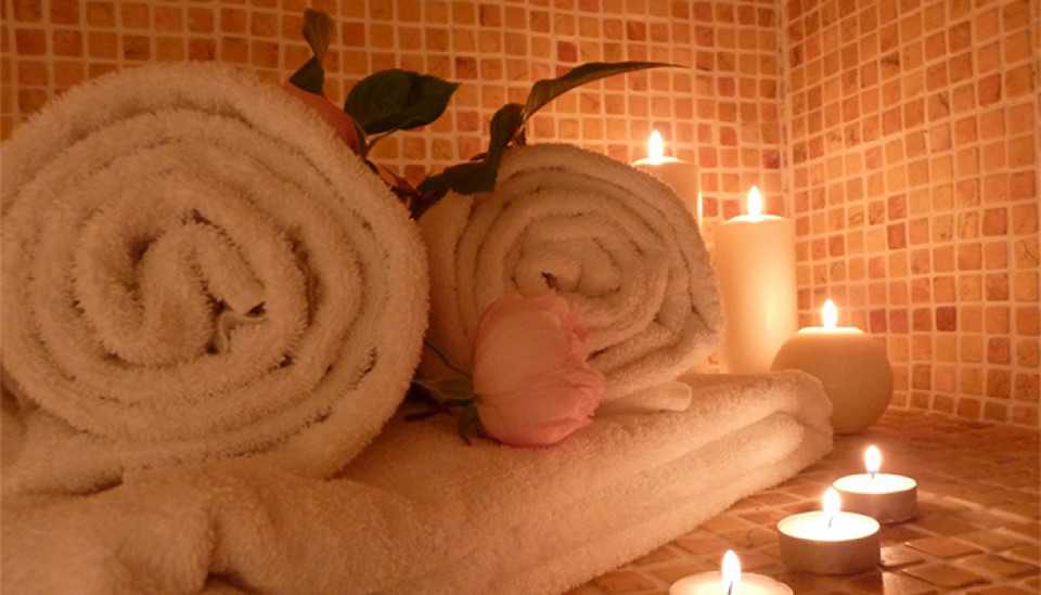 Massage Rabat Spa - Rabat