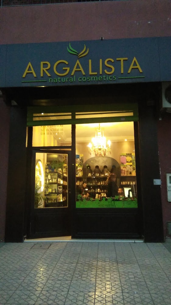 Argalista