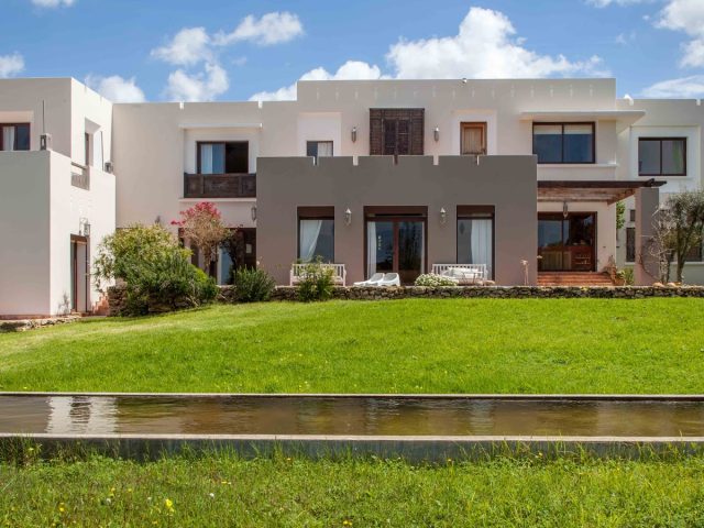 maison d'hôtes dar-al-manar - El Jadida - +212 5233-51645