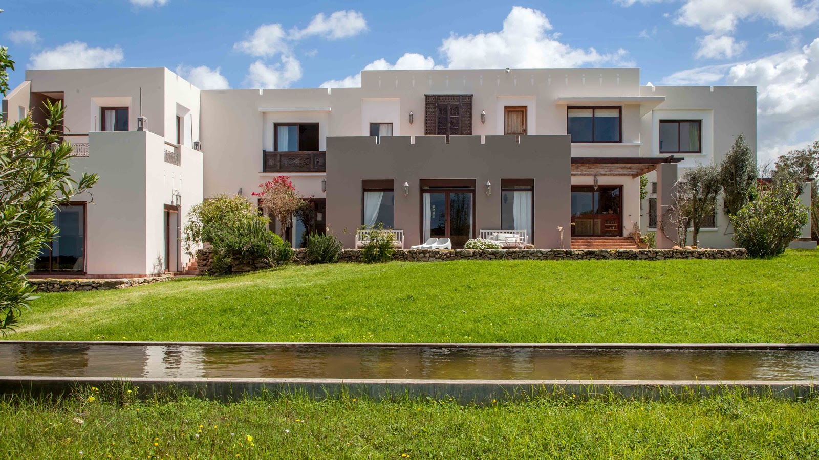 maison d'hôtes dar-al-manar - El Jadida