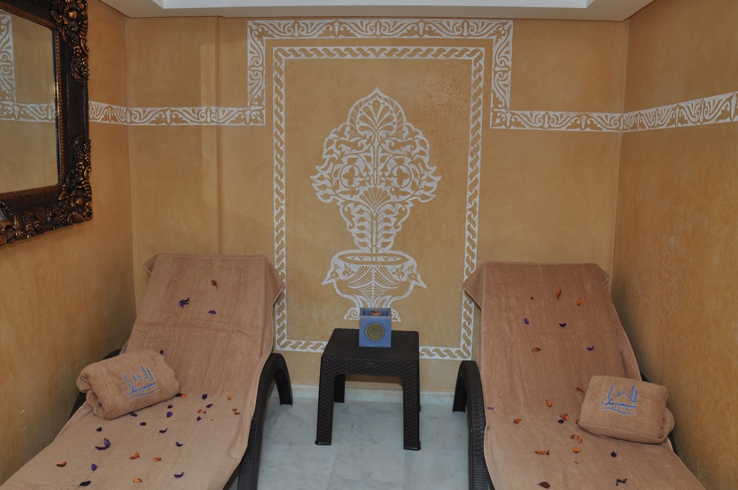 Istanbul Hammam & Spa