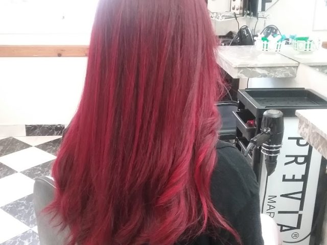 Salon Kassim - Rabat - +212 670-143432