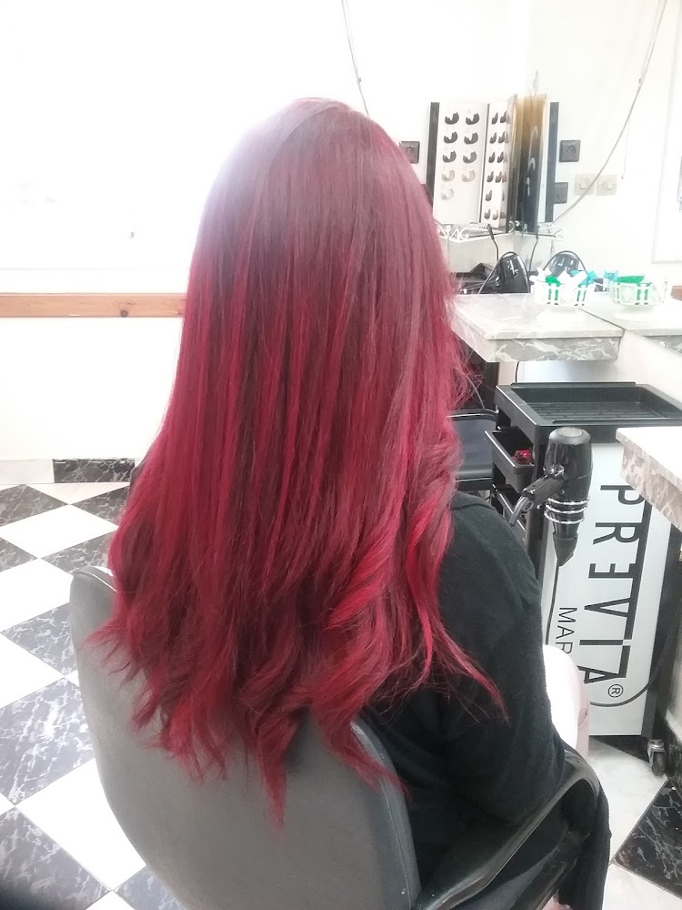 Salon Kassim