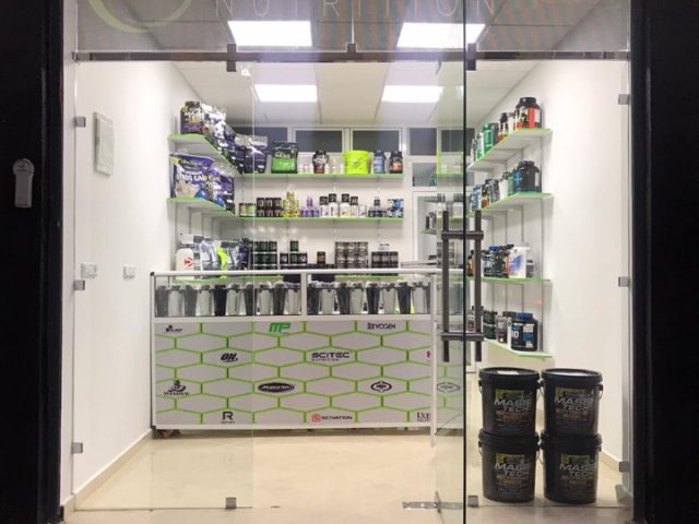 Body beast nutrition - Meknès - +212 663-395428