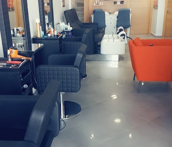 Asmar Beauty Center - Fès - +212 632-979700