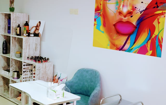 Bellanova centre de beauté - Marrakech - +212 650-808553