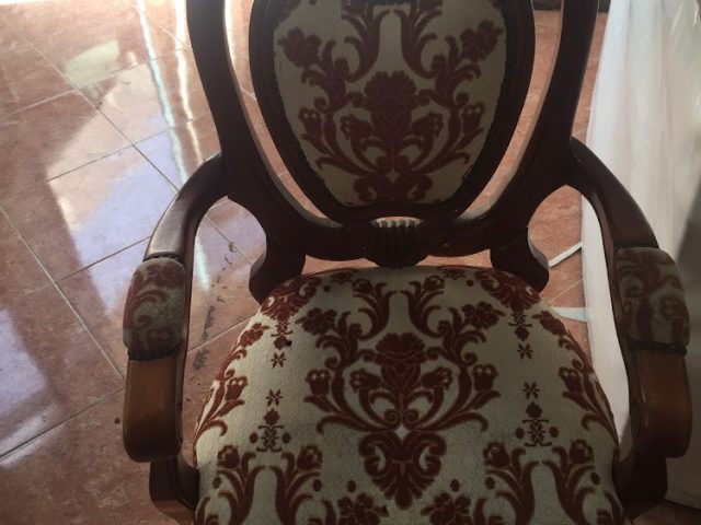 CHEZ AZIZ - Tétouan - +212 613-969993