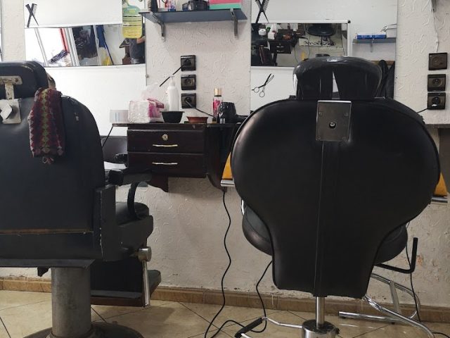 Salon Samir de coiffure pour hommes - Tahala
