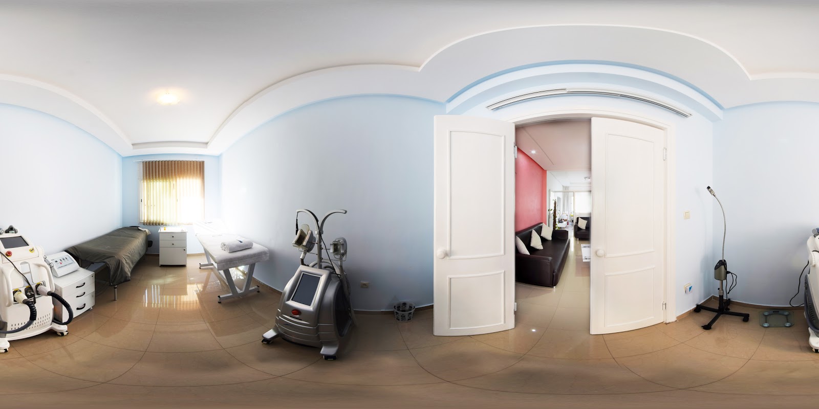 Skin clinic - épilation définitive et remise en forme - Rabat