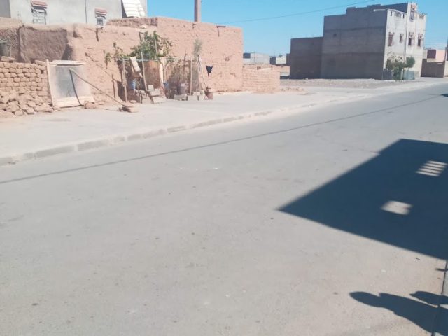 حلاق مروان - Chemaia -