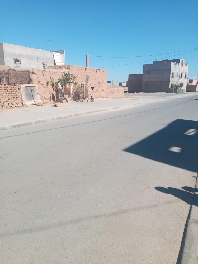 حلاق مروان - Chemaia