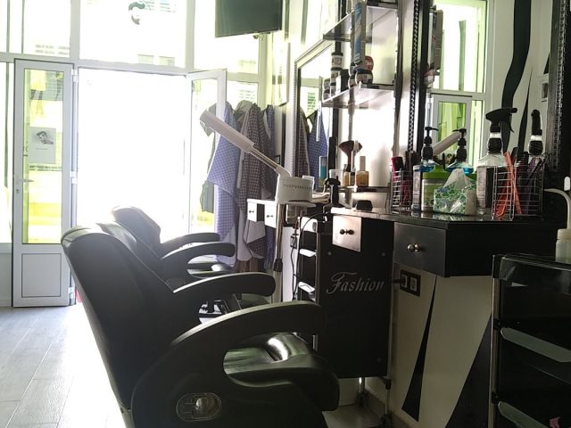 Salon salah - Agadir - +212 611-919143