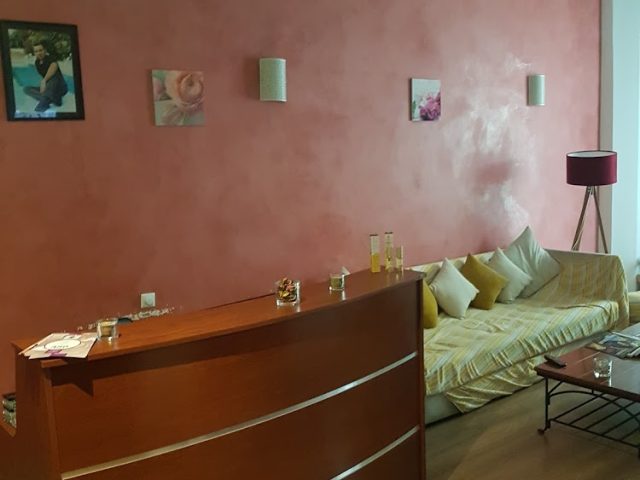 anfa style - Casablanca - +212 5222-20129