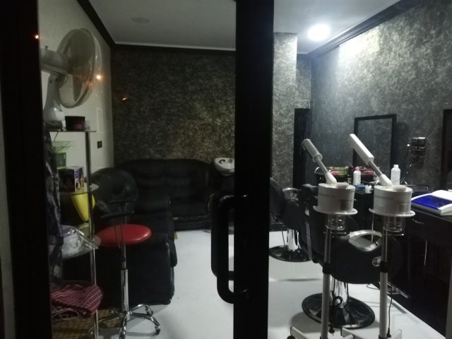 Salon Jamal