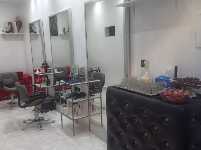 Centre de beauté DAR LAROUSSA-دار العروسة