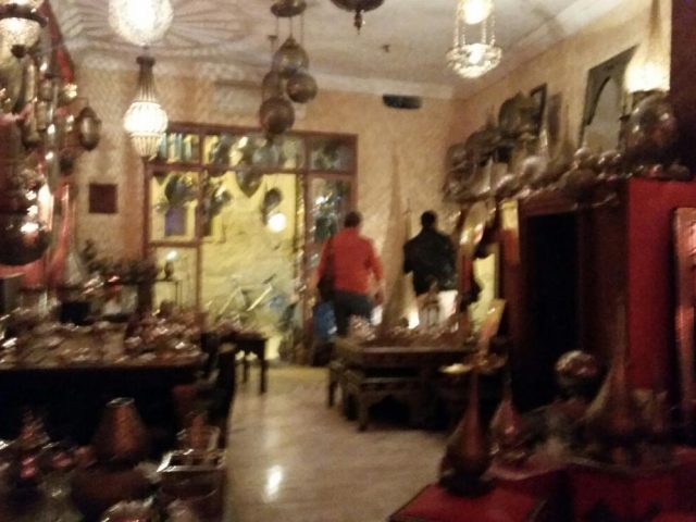Herbargane - Marrakech - +212 661-075092