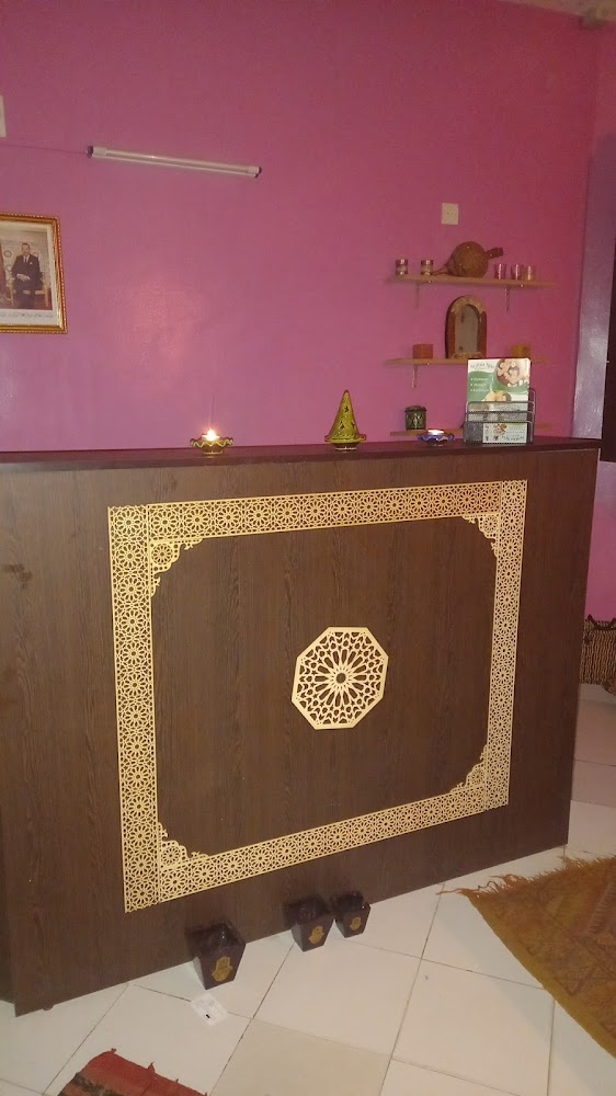 Arabia Spa - Agadir