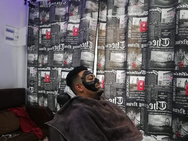 Youssef barber_hairstyle - Azrou - +212 645-551833