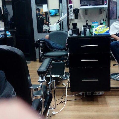 Coiffure andalousse - Kénitra