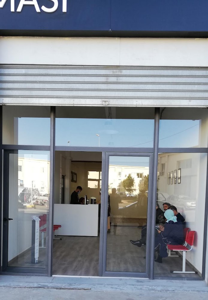 Farmasi Maroc - Casablanca