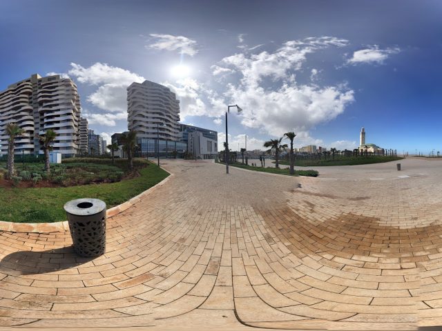 Marina Beach Fitness & Spa
