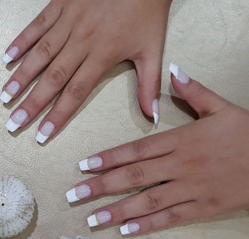 Salon Hassnae Zobair - Tétouan - +212 601-491366