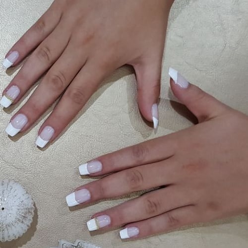 Salon Hassnae Zobair