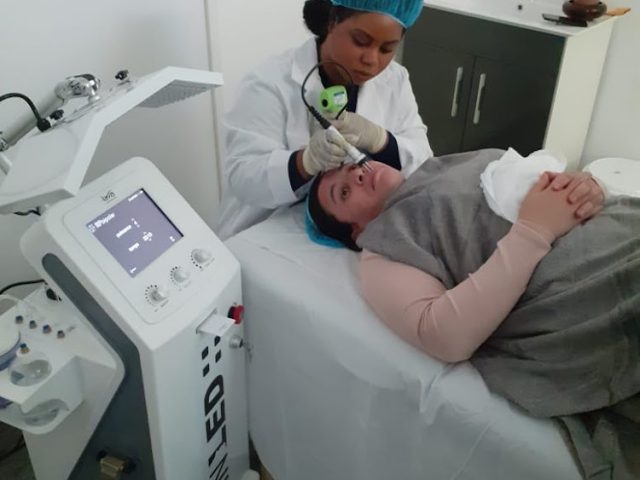 Cabinet du Dr Agenor (Wellness Esthetique) - Kénitra - +212 690-399393