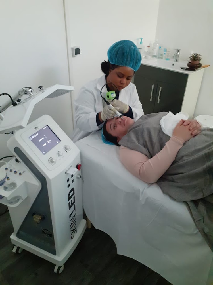 Cabinet du Dr Agenor (Wellness Esthetique)