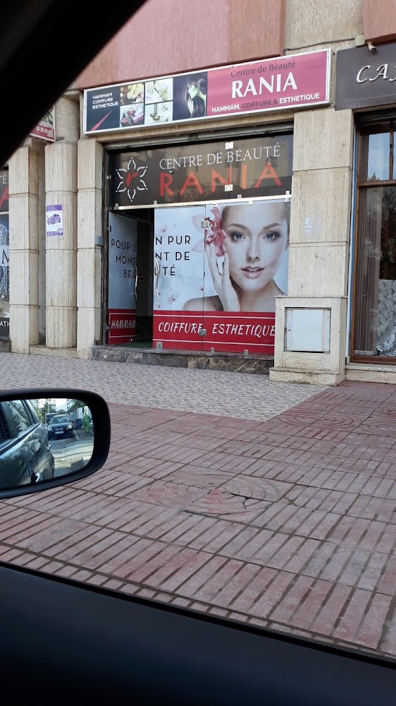 Hamam esthétique RANIA