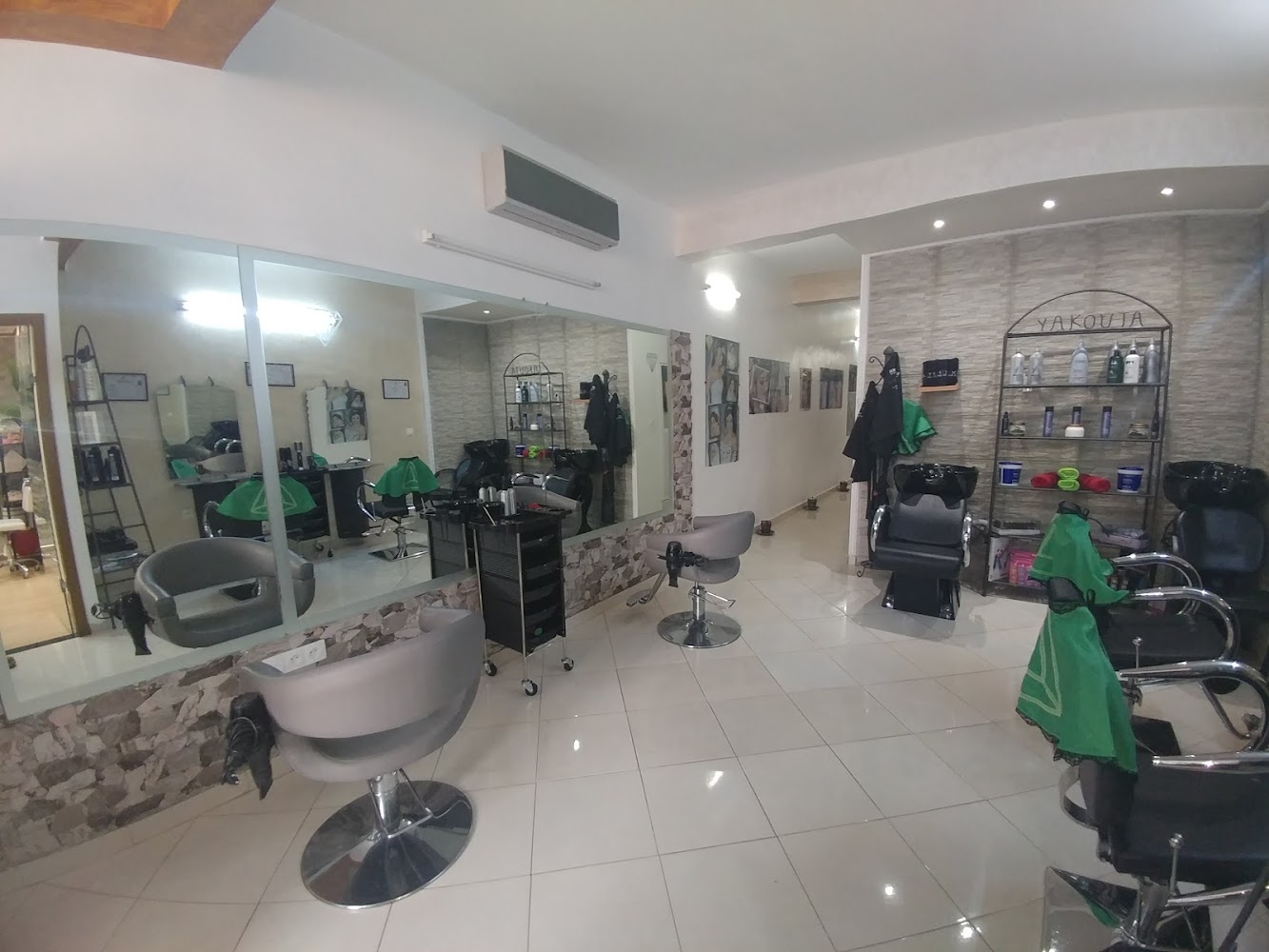 salon al yakouta