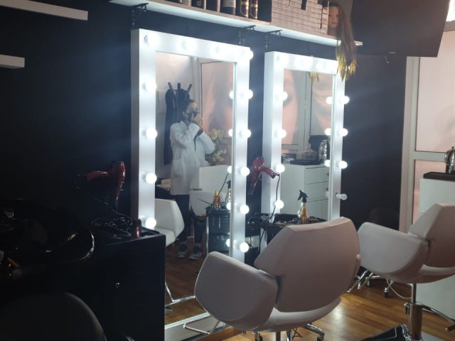 M'chic Coiffure & Esthétique. - Salé - +212 648-166283