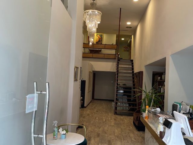 Vision Health Care (Centre de massage et Traitements de la Médecine Traditionnelle Chinoise Casablanca) - Casablanca - +212 617-752188