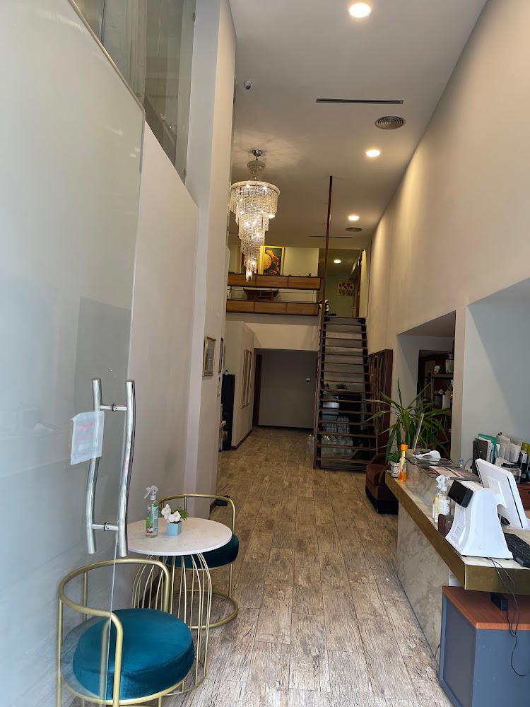 Vision Health Care (Centre de massage et Traitements de la Médecine Traditionnelle Chinoise Casablanca)